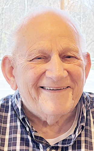 Joseph G. Rigby Jr.